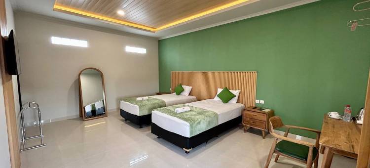 柏达纳酒店(Hotel Perdana)图片