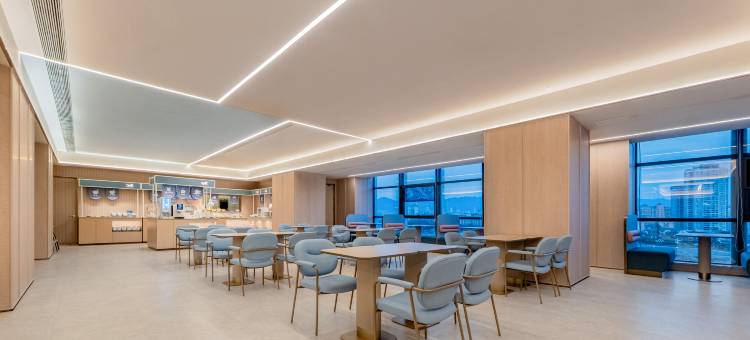 汉庭酒店(宜宾翠屏流杯池公园店)图片