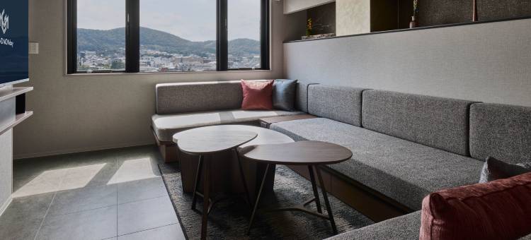 GRAND MONday 京都四条河原町酒店(GRAND MONday KYOTO SHIJO KAWARAMACHI)图片