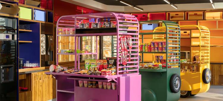 Wink河内西湖酒店, Unscripted by 凯悦 - 24小时入住(Wink Hanoi Westlake, Unscripted by Hyatt - 24 Hours stay)图片
