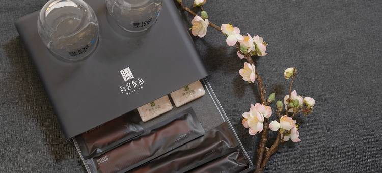 尚客优品酒店(中山小榄海港城店)图片