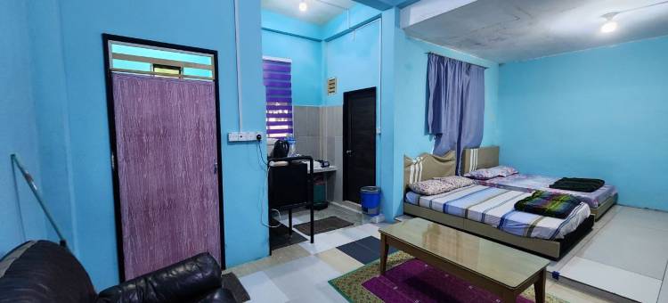 库比库比住宿酒店(Kupi-Kupi & Stay)图片