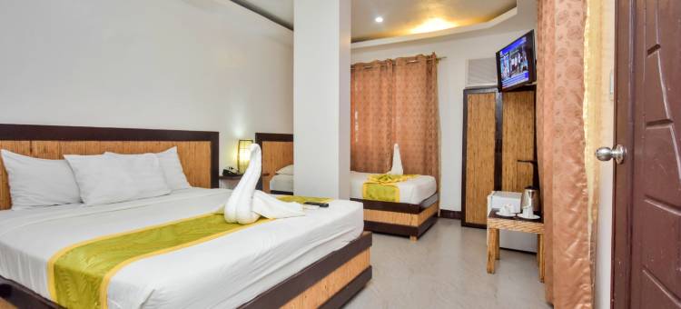 竹滩度假村及餐厅(Bamboo Beach Resort & Restaurant)图片