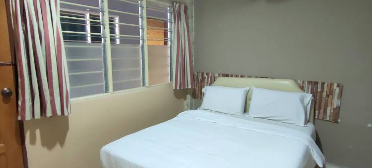 柯达住宿(Kota Lodge)图片