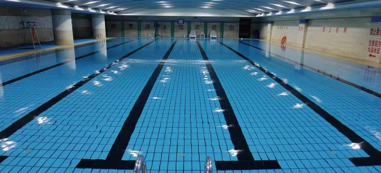 都市花园酒店(齐河昌奥国际店)图片