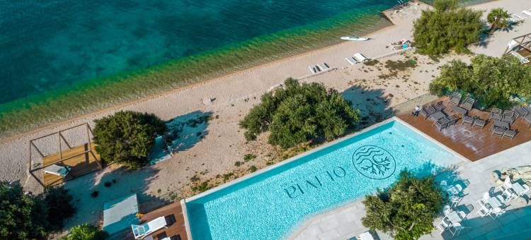 橄榄绿露营酒店(Olivia Green Camping)图片