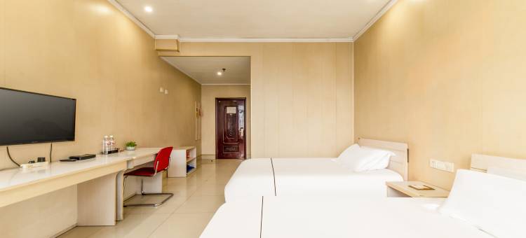 临朐怡家快捷商务酒店图片