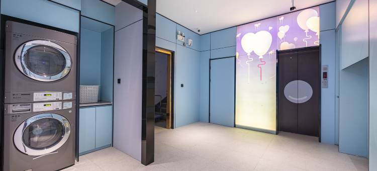 海友酒店(上海松江大学城店)图片