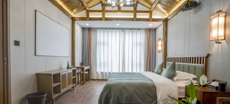 诚云悦夕度假酒店(凤凰古城虹桥店)图片