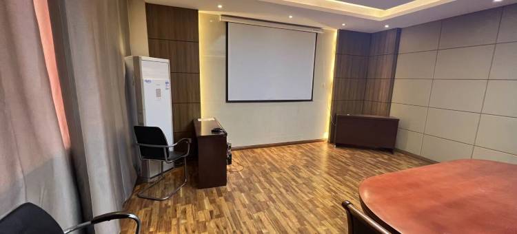 丽怡酒店(侯马新田广场店)图片