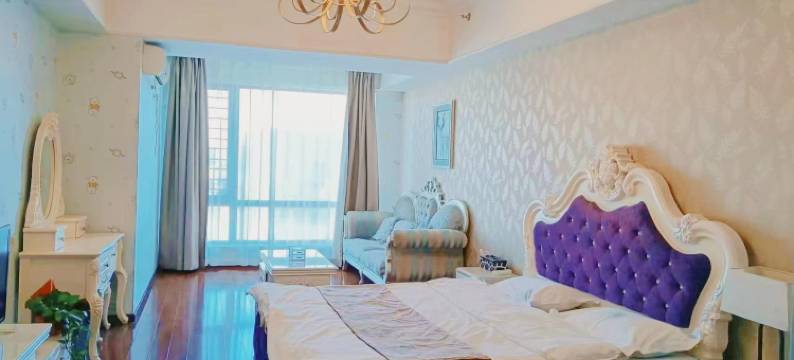 云逸民宿(浑南奥体万达店)图片