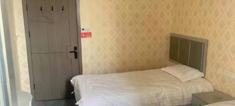 寳芝淋洗浴宾馆图片