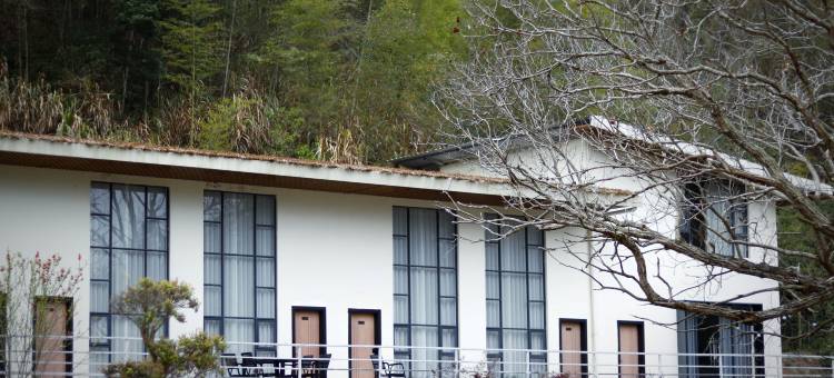 连平趣田野民宿图片