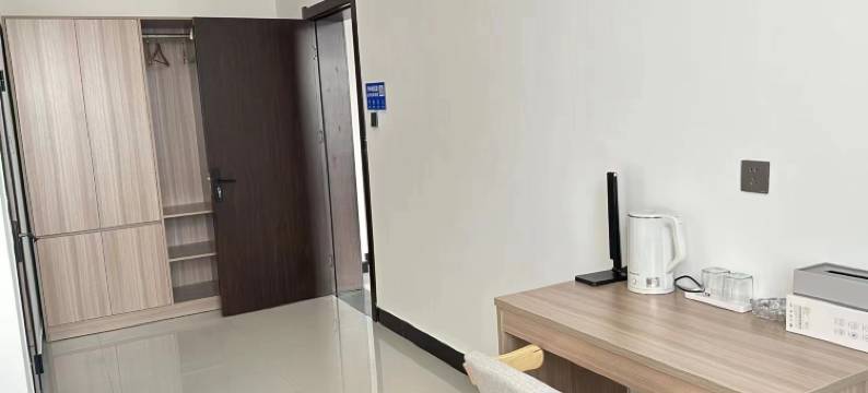 安阳仕源酒店(龙安区店)图片