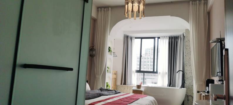 喜悦来精品民宿图片