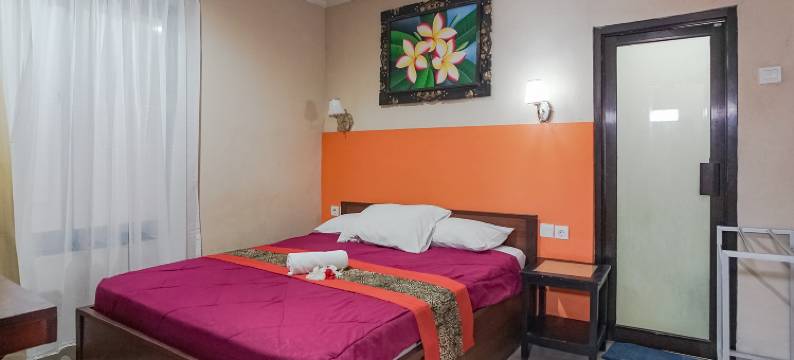 塔克萨乌玛旅馆(Taxa Uma Guest House)图片