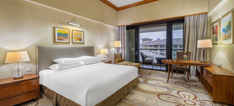 开封开元名都大酒店图片