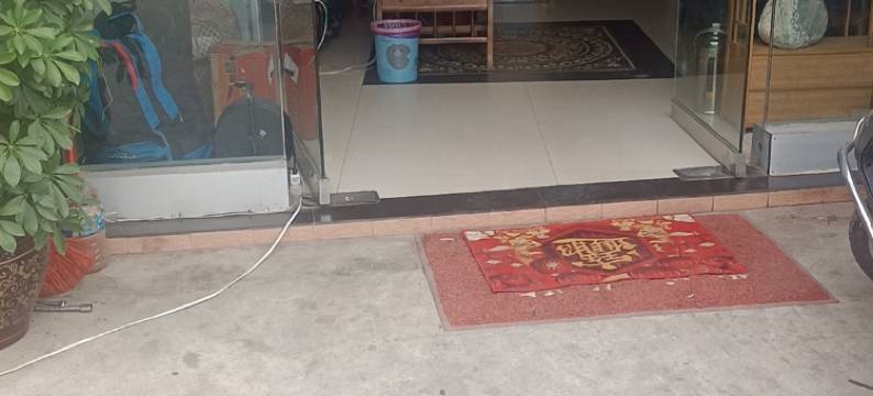 楚雄福月宾馆图片