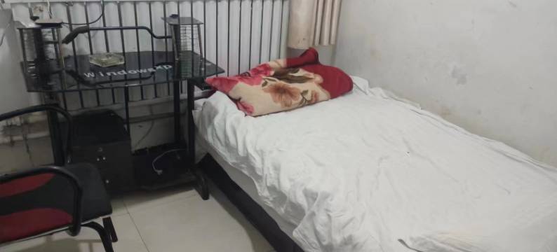 邹城金生缘宾馆图片