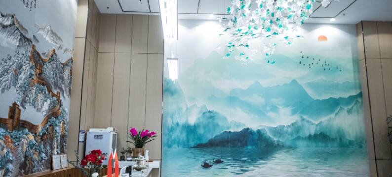 桔城酒店(洞口县政府店)图片