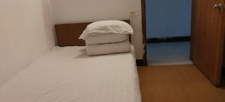 吉安安达旅馆(吉安客运中心站店)图片