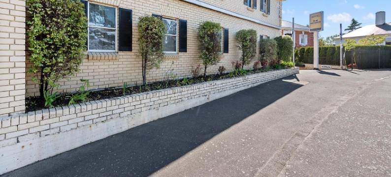 朗塞斯顿教练之家(Coach House Launceston)图片