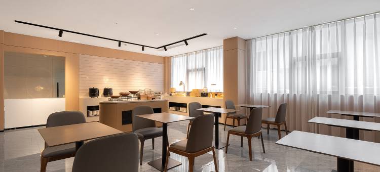 你好酒店(鲤城新天城市广场店)图片