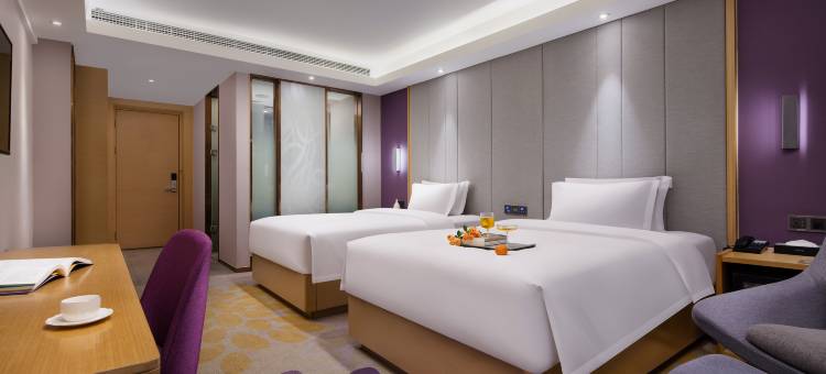 麗枫酒店(荆门掇刀万达广场店)图片