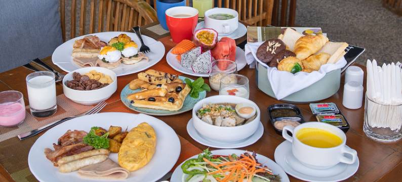 普吉岛卡利马度假村及水疗中心(Kalima Resort & Spa Phuket)图片