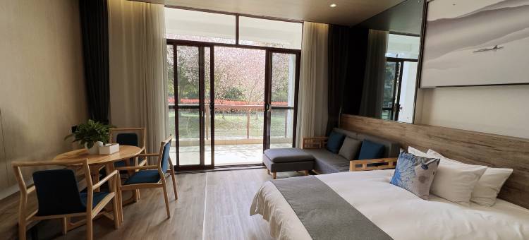 双山岛Island假日酒店图片