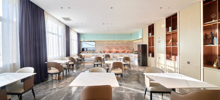 麗枫酒店(双鸭山宝清县中央大街店)图片