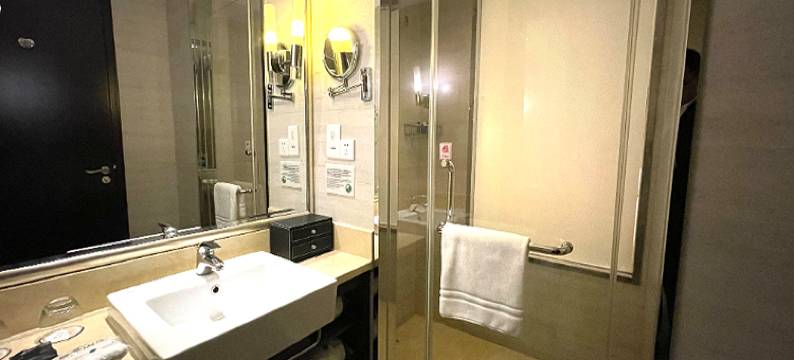 苏州雍景山庄(苏州吴中旺山店)图片