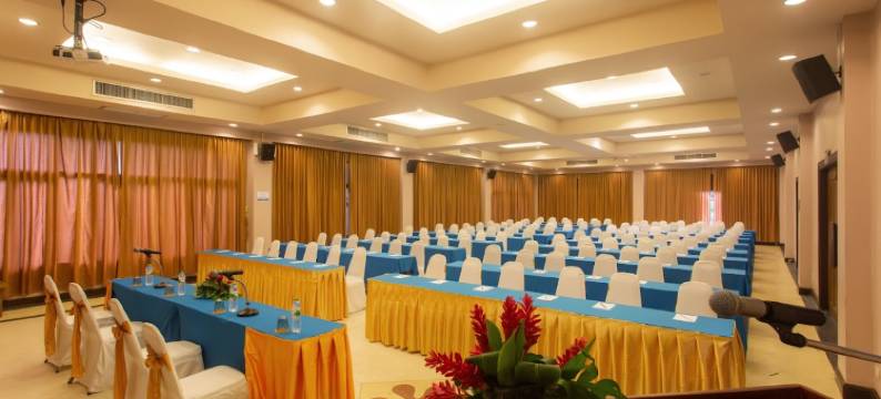 公平屋海滩度假酒店(The Fair House Beach Resort & Hotel)图片