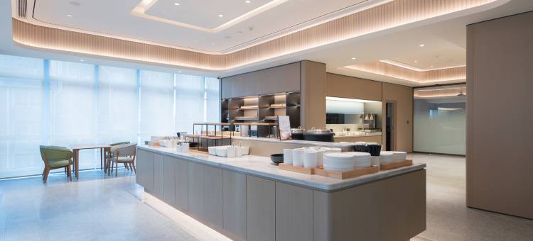 全季酒店(广州天河体育中心店)图片