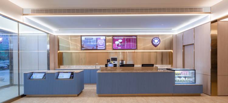 汉庭酒店(盐城射阳幸福华城店)图片