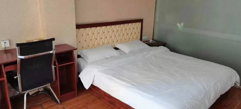 榆社天顺祥酒店图片