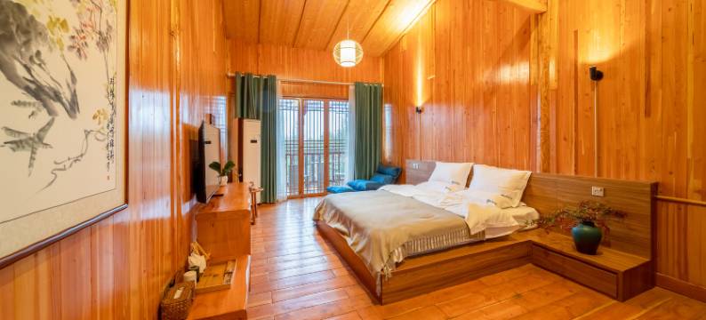 仁怀南山云逸·亲子度假民宿图片