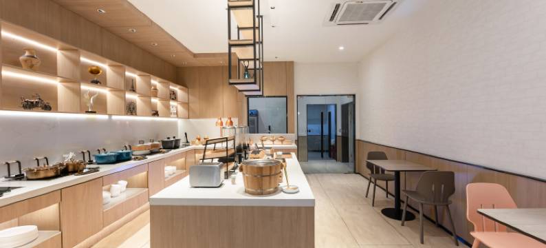 汉庭酒店(南通永兴店)图片