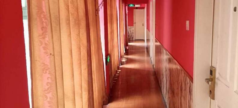 湖州龙宇宾馆图片