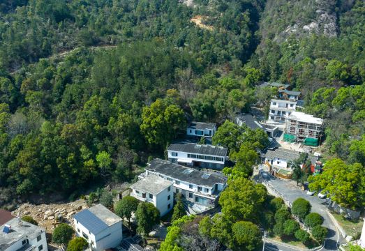 Nan tang yin lu  Hotel  (Mount Lushan Scenic Zone Store) Hotel Overview