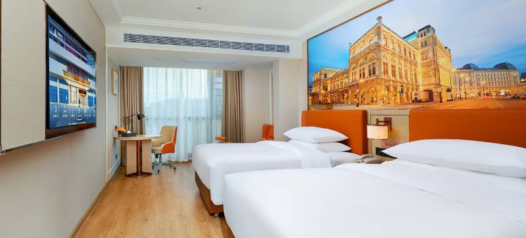 维也纳酒店(泸州金融中心西南医科大学附属医院店)图片