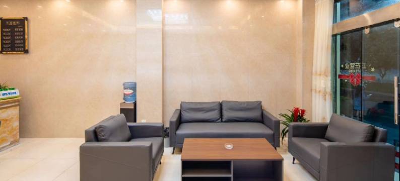 馨雅港湾酒店(丽江古城客运站店)图片