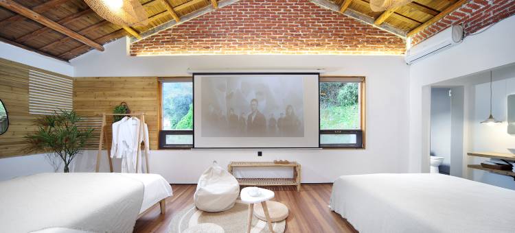 南靖良屿度假民宿图片