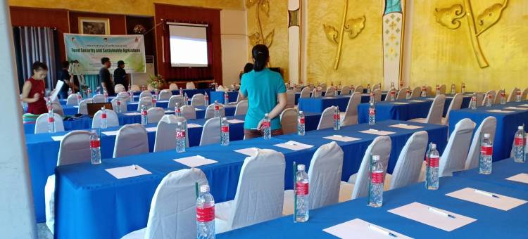 芭堤雅玛贝乐花园酒店(Marble Garden View Pattaya)图片