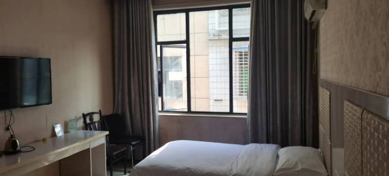 宜都交通宾馆图片