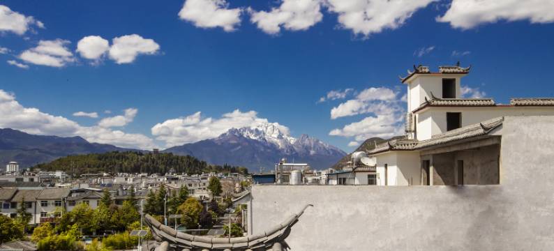 客宜居酒店图片