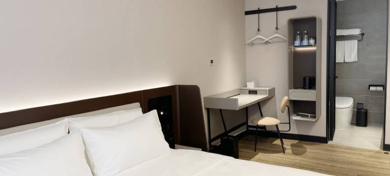 汉庭酒店(长春净月大学城迅驰广场店)图片