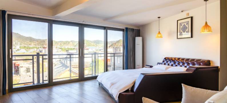 为来民宿(兴义万峰林店)图片