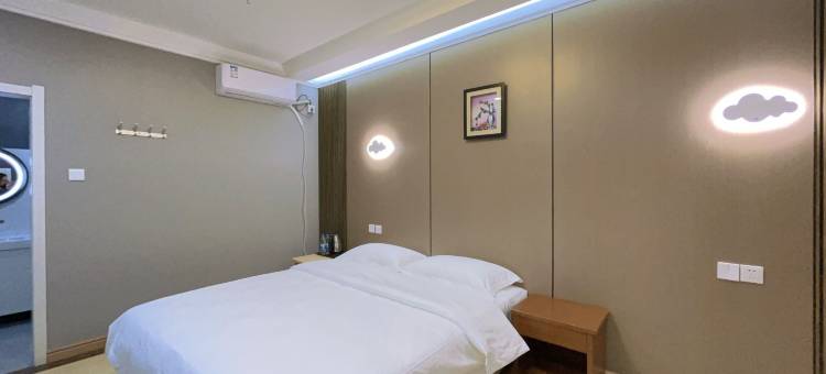 乌鲁木齐新航缘宾馆(迎宾路民安二巷店)图片