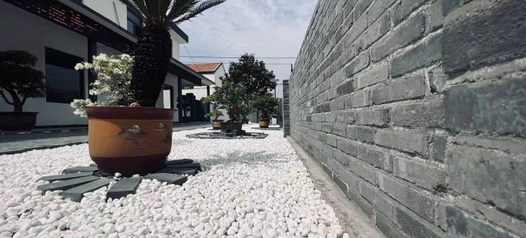 连云港西游胜境·问道民宿(花果山店)图片
